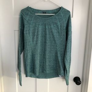 Marmot Athleisure Long Sleeve Top